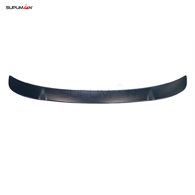 dodge charger rear spoiler rock style 2015-2022 - Image 5
