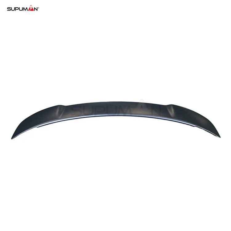 dodge charger rear spoiler rock style 2015-2022 - Image 4