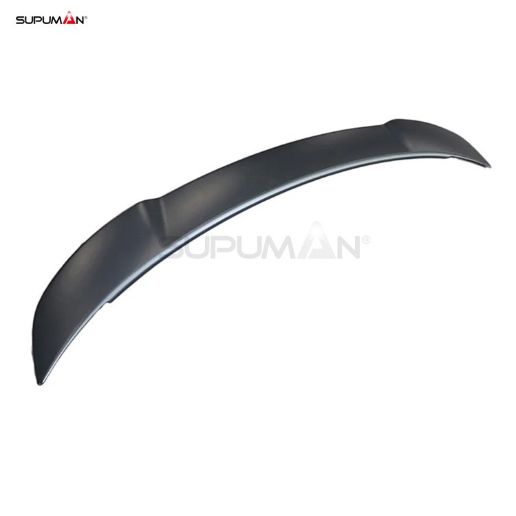 dodge charger rear spoiler rock style 2015-2022 - Image 3