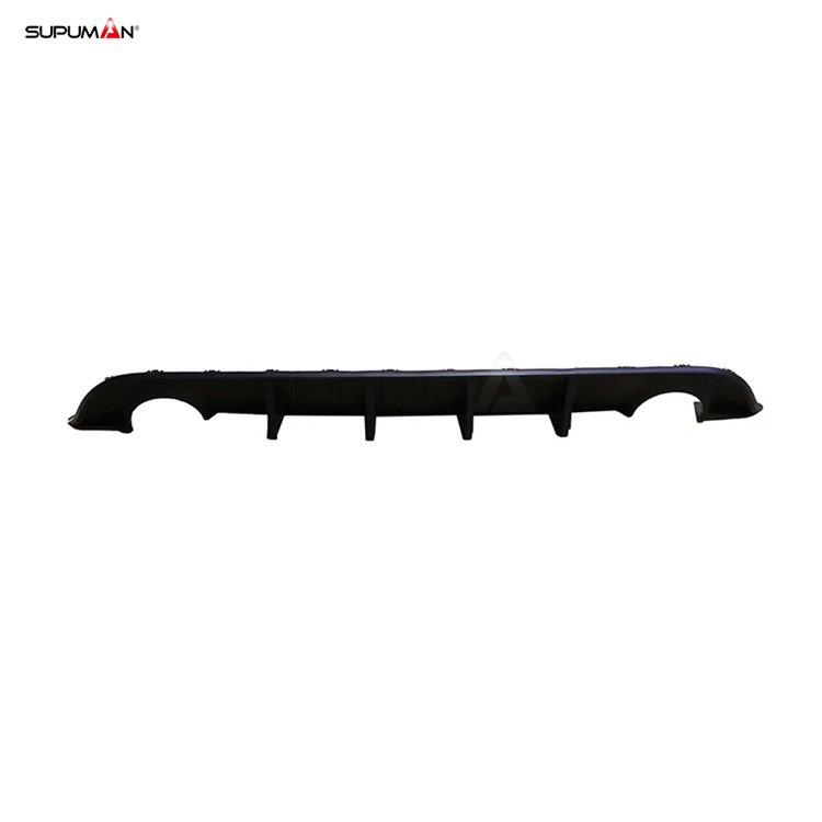 dodge charger rear diffuser 2015-2022 - Image 5