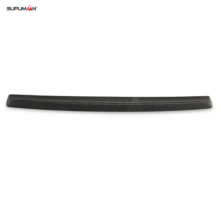 dodge challenger rear spoiler hellcat 2015-2022 - Image 5