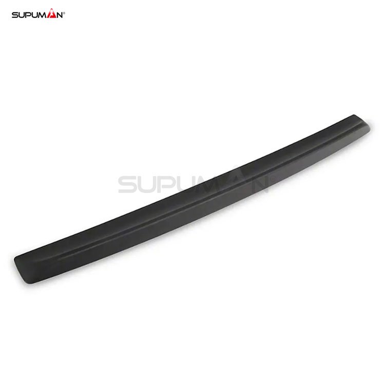 dodge challenger rear spoiler hellcat 2015-2022 - Image 4