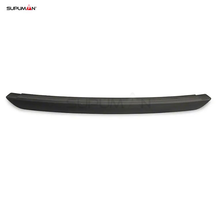 dodge challenger rear spoiler hellcat 2015-2022 - Image 3