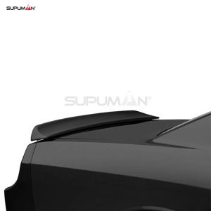 dodge challenger rear spoiler hellcat 2015-2022