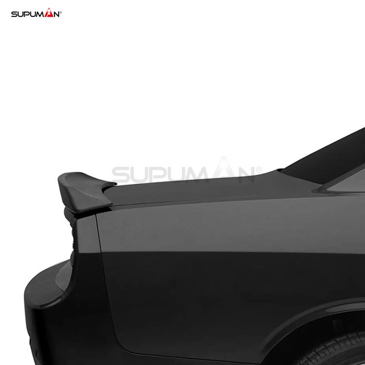 dodge challenger rear spoiler hellcat 2015-2022 - Image 2