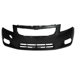 Chevrolet Cruze front bumper 2009-2014