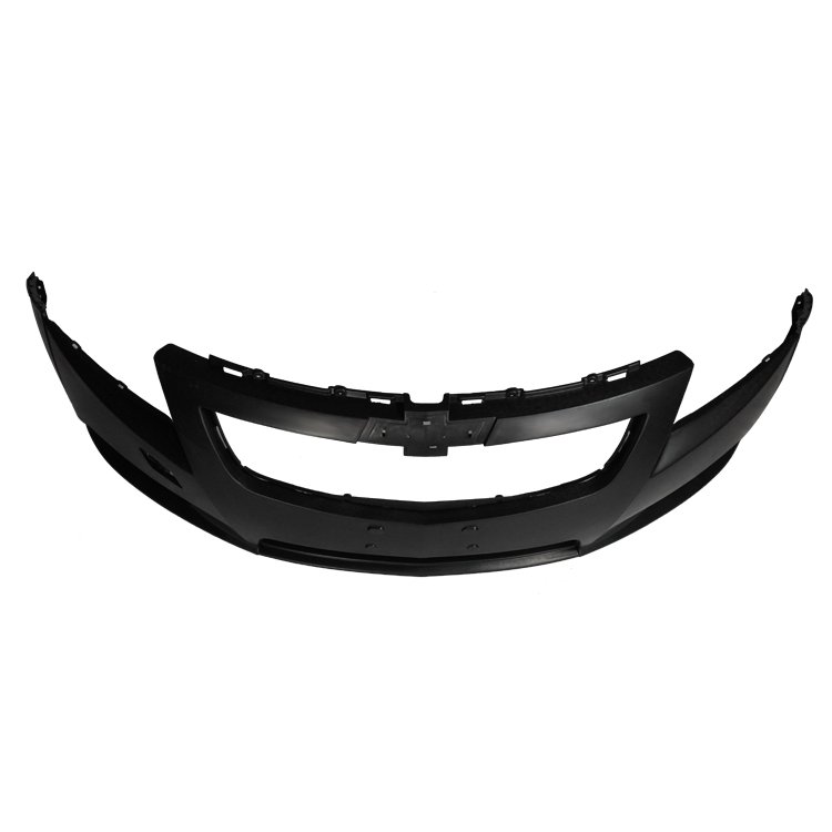 Chevrolet Cruze front bumper 2009-2014 - Image 4