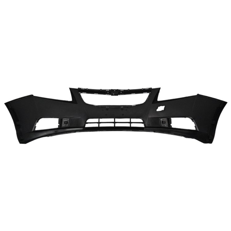 Chevrolet Cruze front bumper 2009-2014 - Image 3