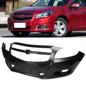 Chevrolet Malibu front bumper 2012+