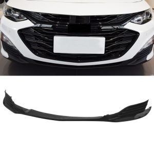 Chevrolet Malibu xl low front bumper 2019+