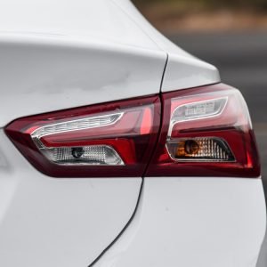 Chevrolet Malibu xl taillight 2019+