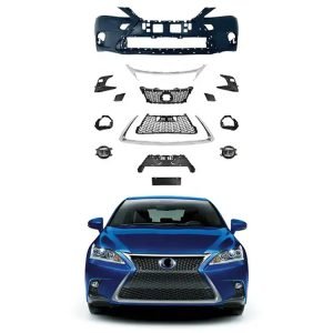 lexus ct body kit 2011-2014