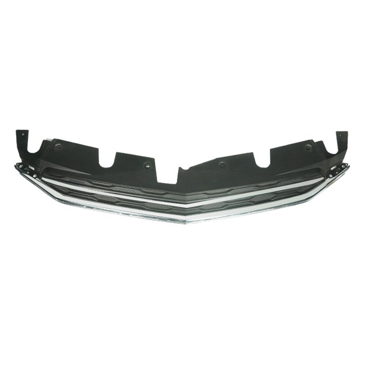 Chevrolet Equinox front bumper upper grille 2016+ - Image 2