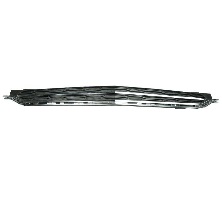 Chevrolet Equinox front bumper upper grille 2016+ - Image 6