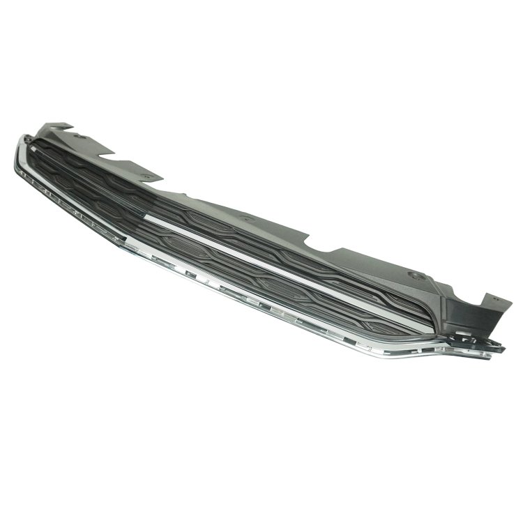 Chevrolet Equinox front bumper upper grille 2016+ - Image 5