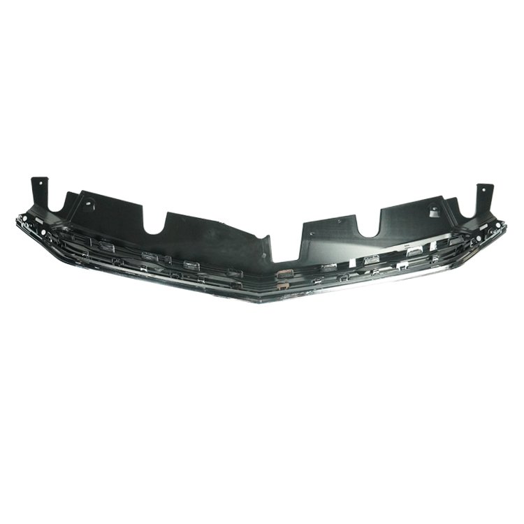 Chevrolet Equinox front bumper upper grille 2016+ - Image 3