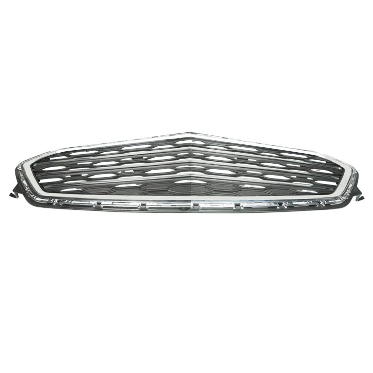 Chevrolet Equinox front grille 2016+ - Image 6