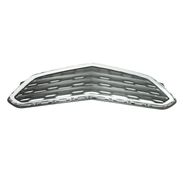 Chevrolet Equinox front grille 2016+ - Image 5