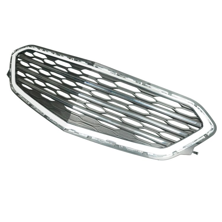 Chevrolet Equinox front grille 2016+ - Image 4