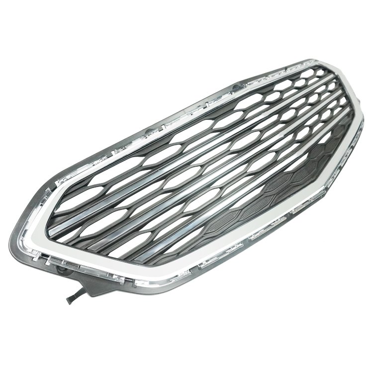 Chevrolet Equinox front grille 2016+ - Image 2