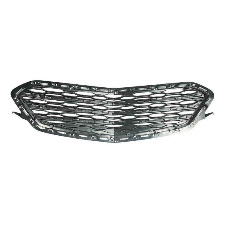 Chevrolet Equinox front grille 2016+