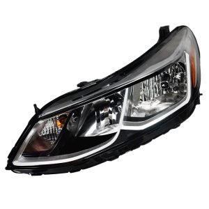 Chevrolet Cruze headlamp us style 2017+