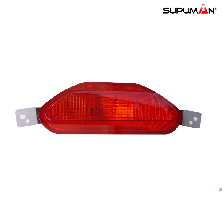 Chevrolet Tram taillight 2020+ - Image 2