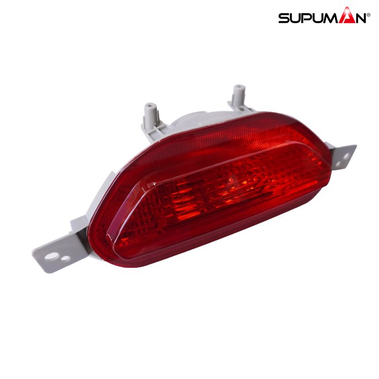 Chevrolet Tram taillight 2020+ - Image 5