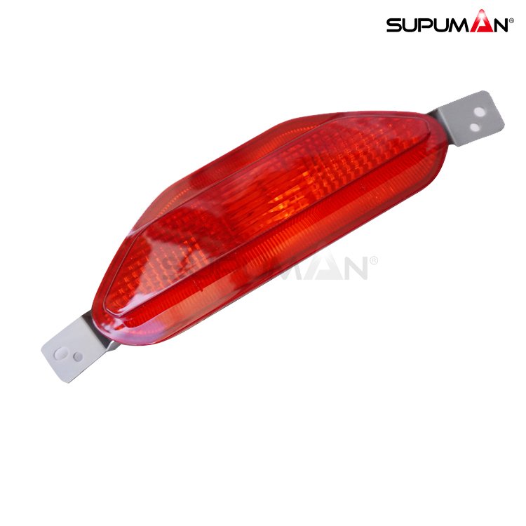 Chevrolet Tram taillight 2020+ - Image 4