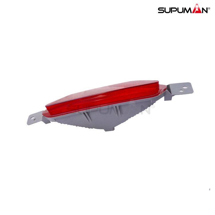 Chevrolet Tram taillight 2020+ - Image 3