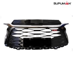 Chevrolet Trailblazer front grille RS style 2020+
