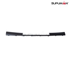 Chevrolet Trailblazer front bumper lip 2020+
