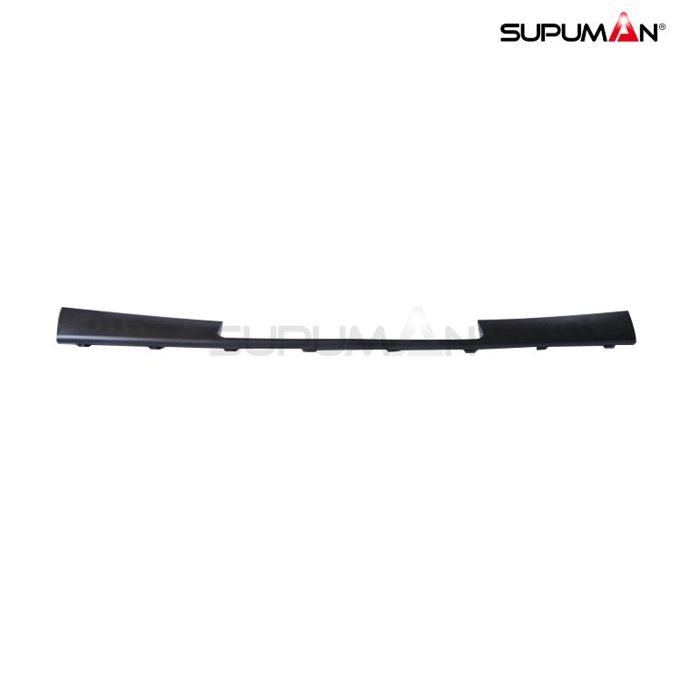 Chevrolet Trailblazer front bumper lip 2020+