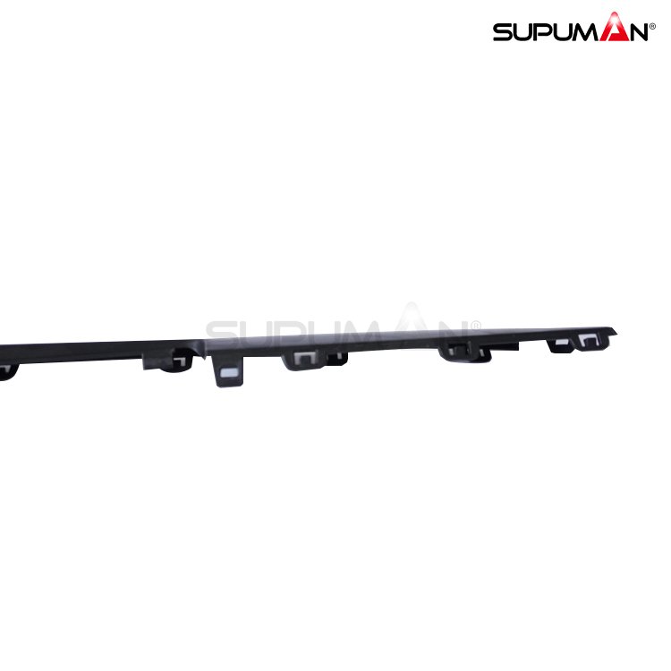 Chevrolet Trailblazer front bumper lip 2020+ - Image 6