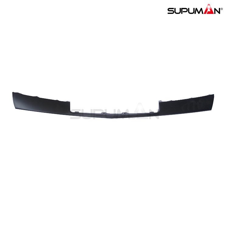 Chevrolet Trailblazer front bumper lip 2020+ - Image 5