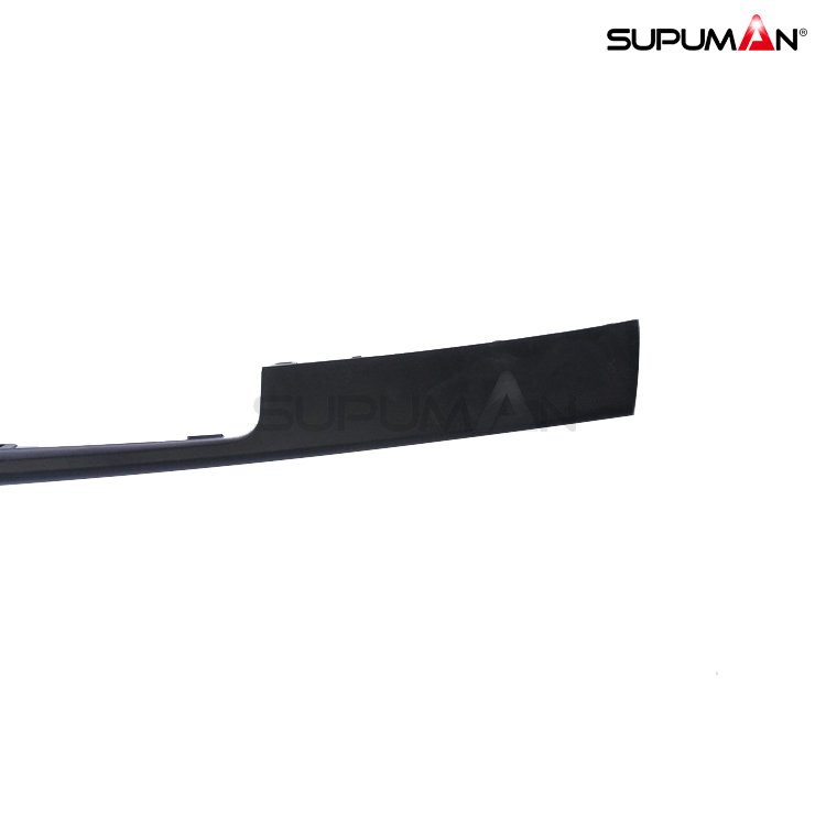 Chevrolet Trailblazer front bumper lip 2020+ - Image 4