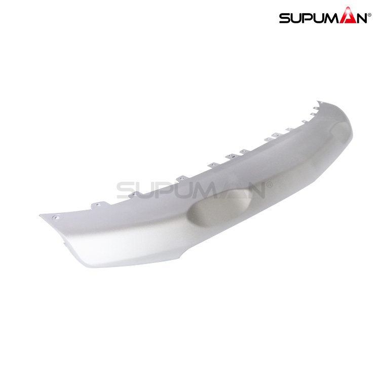 Chevrolet Trailblazer front bumper kit 2020+ - Image 3