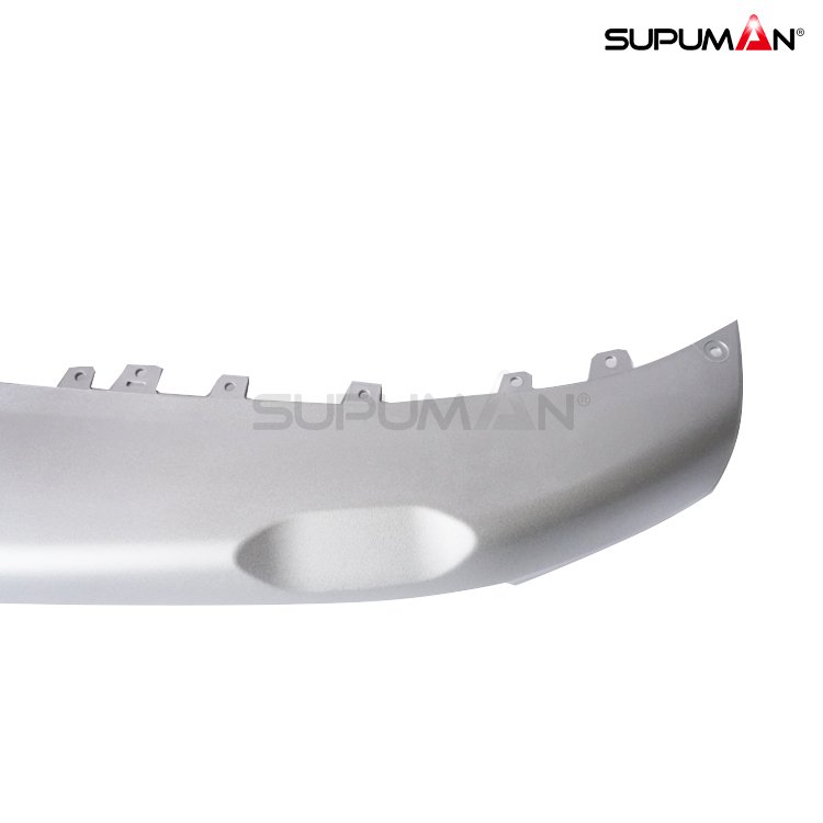 Chevrolet Trailblazer front bumper kit 2020+ - Image 2
