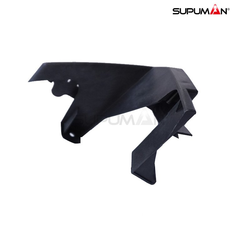 Chevrolet Trailblazer rear bumper inner bracket 2020+ - Image 6
