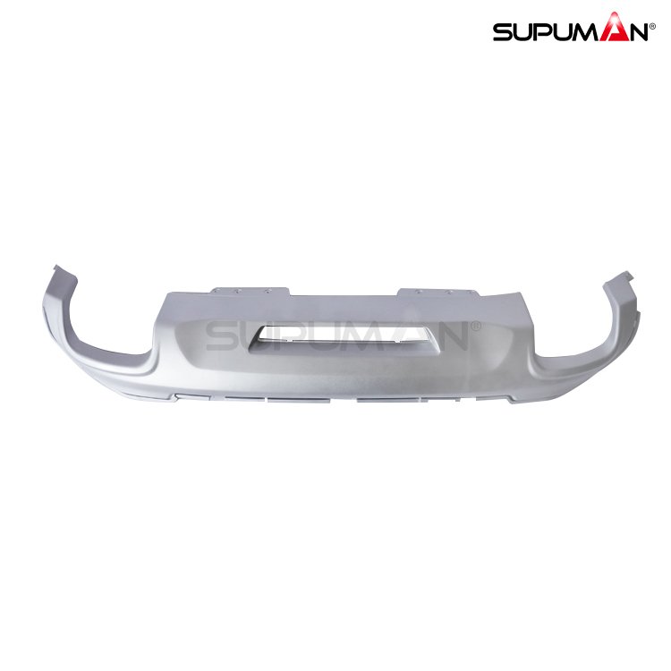 Chevrolet Trailblazer rear bumper kit 2020+