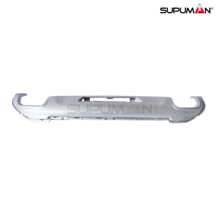 Chevrolet Trailblazer rear bumper kit 2020+ - Image 2