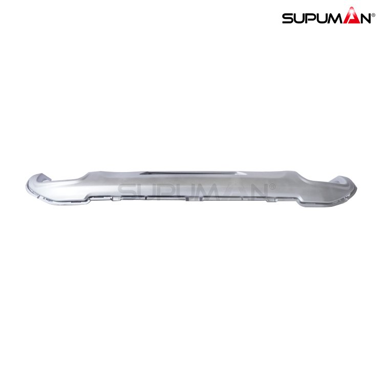 Chevrolet Trailblazer rear bumper kit 2020+ - Image 5