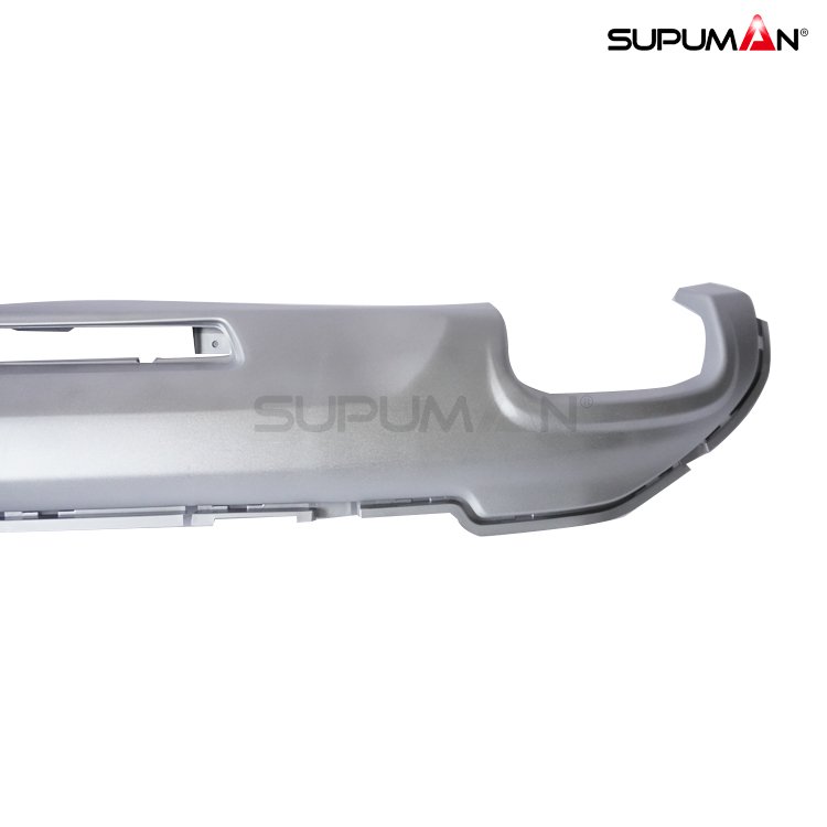 Chevrolet Trailblazer rear bumper kit 2020+ - Image 4