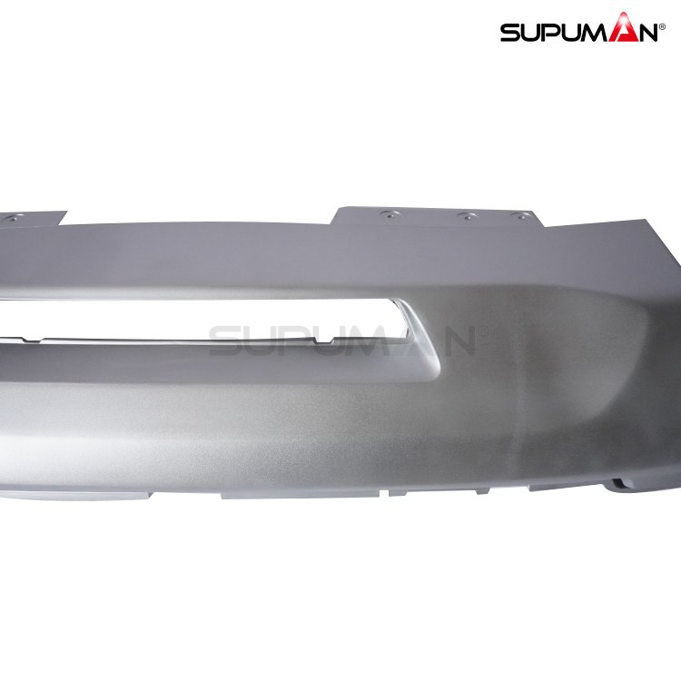 Chevrolet Trailblazer rear bumper kit 2020+ - Image 3