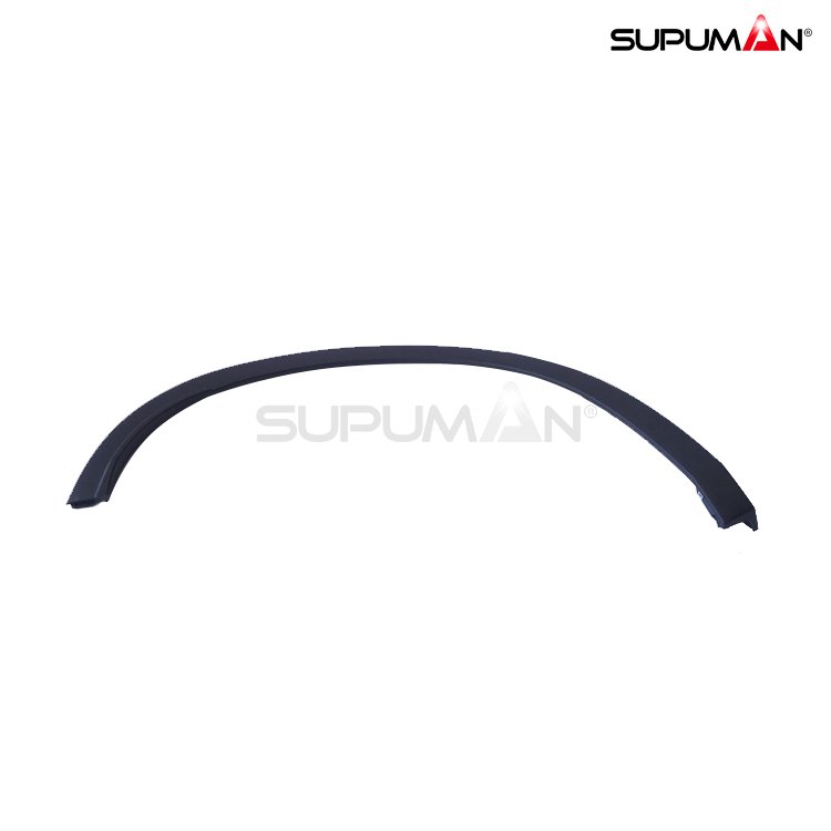 Chevrolet Trailblazer rear fender flare 2020+ - Image 5
