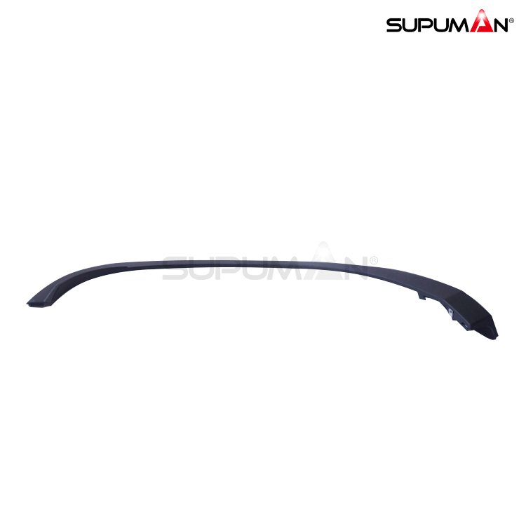 Chevrolet Trailblazer rear fender flare 2020+ - Image 4