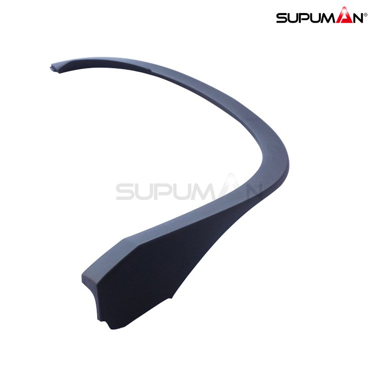 Chevrolet Trailblazer rear fender flare 2020+ - Image 3