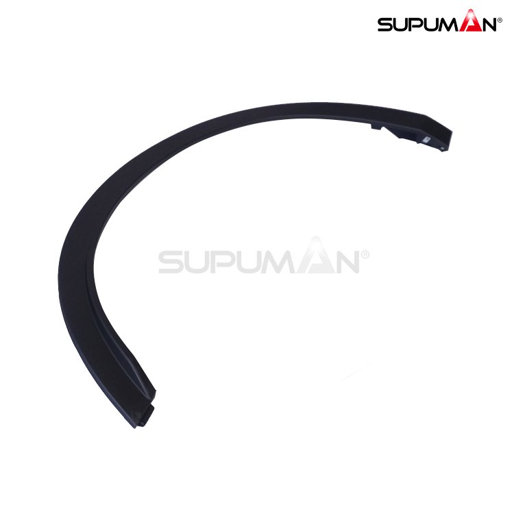 Chevrolet Trailblazer rear fender flare 2020+ - Image 2