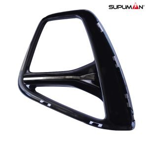 Chevrolet Trailblazer fog light grame rs style 2020+