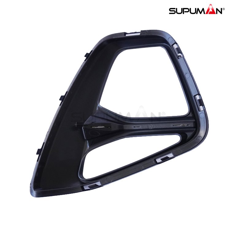 Chevrolet Trailblazer fog light grame rs style 2020+ - Image 2